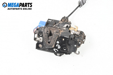 Брава на врата за Skoda Fabia I Sedan (10.1999 - 12.2007), позиция: предна, дясна