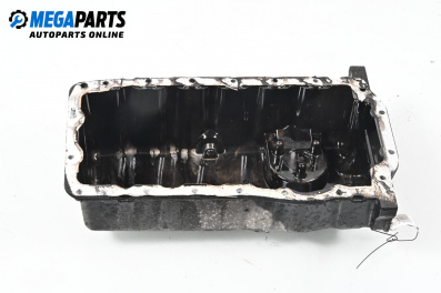 Картер за Skoda Fabia I Sedan (10.1999 - 12.2007) 1.9 TDI, 100 к.с.