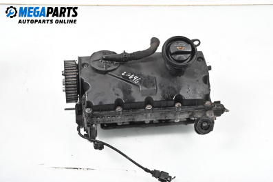 Глава за Skoda Fabia I Sedan (10.1999 - 12.2007) 1.9 TDI, 100 к.с.