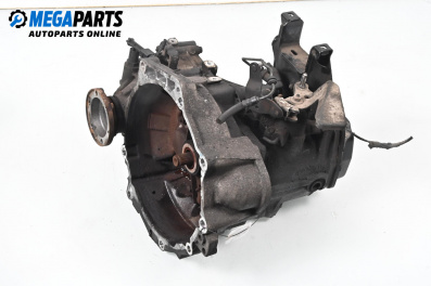 Ръчна скоростна кутия за Skoda Fabia I Sedan (10.1999 - 12.2007) 1.9 TDI, 100 к.с.