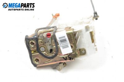 Брава на врата за Toyota Avensis I Station Wagon (09.1997 - 02.2003), позиция: задна, лява