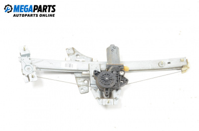 Машинка ел. стъкло за Toyota Avensis I Station Wagon (09.1997 - 02.2003), 4+1 вр., комби, позиция: предна, дясна