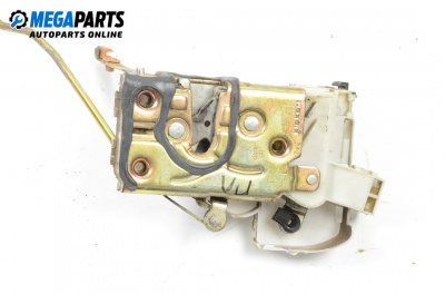 Брава на врата за Toyota Avensis I Station Wagon (09.1997 - 02.2003), позиция: предна, лява