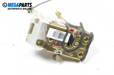 Брава на врата за Toyota Avensis I Station Wagon (09.1997 - 02.2003), позиция: задна, дясна