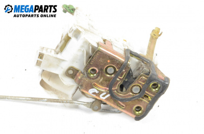 Брава на врата за Toyota Avensis I Station Wagon (09.1997 - 02.2003), позиция: предна, дясна