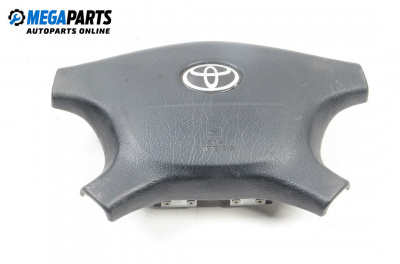Airbag за Toyota Avensis I Station Wagon (09.1997 - 02.2003), 4+1 вр., комби, позиция: предна