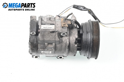 Компресор климатик за Toyota Avensis I Station Wagon (09.1997 - 02.2003) 2.0 D-4D (CDT220), 110 к.с., № Denso 447220-3435