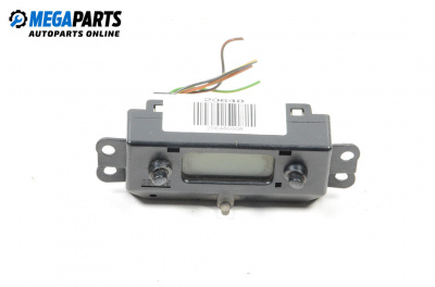 Часовник за Ford Focus I Hatchback (10.1998 - 12.2007)