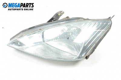 Фар за Ford Focus I Hatchback (10.1998 - 12.2007), хечбек, позиция: лява