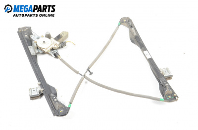 Машинка ел. стъкло за Ford Focus I Hatchback (10.1998 - 12.2007), 2+1 вр., хечбек, позиция: лява