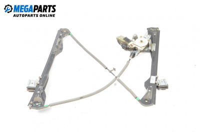 Машинка ел. стъкло за Ford Focus I Hatchback (10.1998 - 12.2007), 2+1 вр., хечбек, позиция: дясна