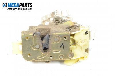 Брава на врата за Ford Focus I Hatchback (10.1998 - 12.2007), позиция: лява