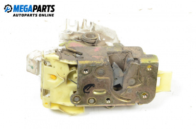 Брава на врата за Ford Focus I Hatchback (10.1998 - 12.2007), позиция: дясна