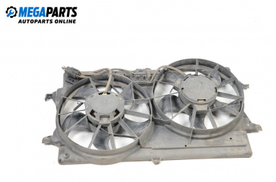 Перки охлаждане за Ford Focus I Hatchback (10.1998 - 12.2007) 1.4 16V, 75 к.с.