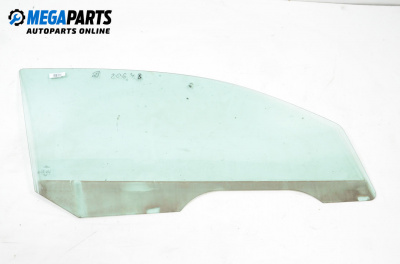 Странично стъкло за Ford Focus I Hatchback (10.1998 - 12.2007), 2+1 вр., хечбек, позиция: предна, дясна