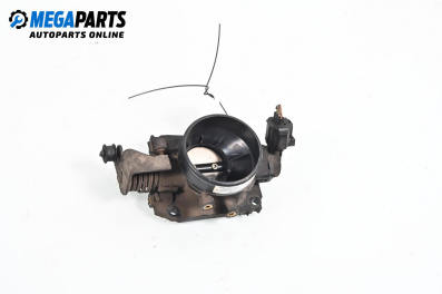 Дроселова клапа за Ford Focus I Hatchback (10.1998 - 12.2007) 1.4 16V, 75 к.с.