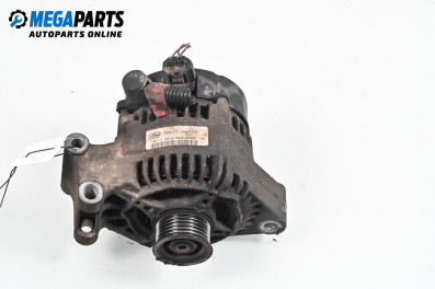 Алтернатор / генератор за Ford Focus I Hatchback (10.1998 - 12.2007) 1.4 16V, 75 к.с., № 63321679 А115I-80A