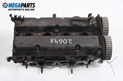 Глава за Ford Focus I Hatchback (10.1998 - 12.2007) 1.4 16V, 75 к.с.