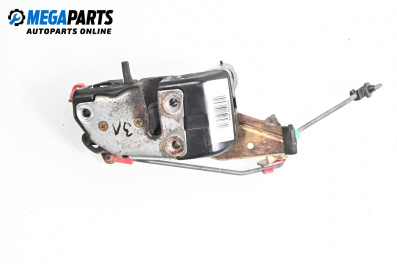 Брава на врата за Chrysler Stratus Sedan (09.1994 - 04.2001), позиция: задна, лява