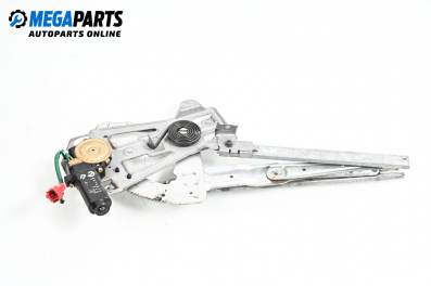 Машинка ел. стъкло за Chrysler Stratus Sedan (09.1994 - 04.2001), 4+1 вр., седан, позиция: предна, дясна