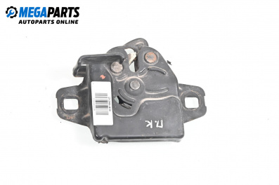 Брава преден капак за Chrysler Stratus Sedan (09.1994 - 04.2001)