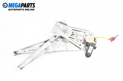 Машинка ел. стъкло за Chrysler Stratus Sedan (09.1994 - 04.2001), 4+1 вр., седан, позиция: задна, дясна