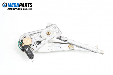 Машинка ел. стъкло за Chrysler Stratus Sedan (09.1994 - 04.2001), 4+1 вр., седан, позиция: задна, дясна