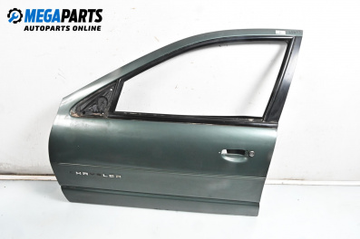 Врата за Chrysler Stratus Sedan (09.1994 - 04.2001), 4+1 вр., седан, позиция: предна, лява