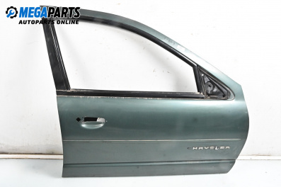 Врата за Chrysler Stratus Sedan (09.1994 - 04.2001), 4+1 вр., седан, позиция: предна, дясна