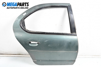 Врата за Chrysler Stratus Sedan (09.1994 - 04.2001), 4+1 вр., седан, позиция: задна, дясна