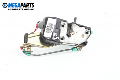 Брава на врата за Chrysler Stratus Sedan (09.1994 - 04.2001), позиция: задна, дясна