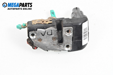 Брава на врата за Chrysler Stratus Sedan (09.1994 - 04.2001), позиция: предна, лява