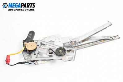 Машинка ел. стъкло за Chrysler Stratus Sedan (09.1994 - 04.2001), 4+1 вр., седан, позиция: предна, лява