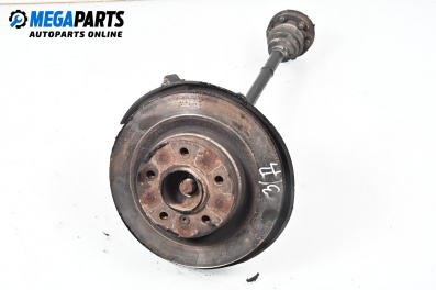 Шенкел главина за BMW 3 Series E90 Touring E91 (09.2005 - 06.2012), позиция: задна, дясна