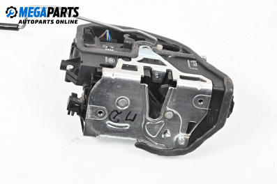 Брава на врата за BMW 3 Series E90 Touring E91 (09.2005 - 06.2012), позиция: предна, дясна