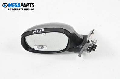 Огледало за BMW 3 Series E90 Touring E91 (09.2005 - 06.2012), 4+1 вр., комби, позиция: лява