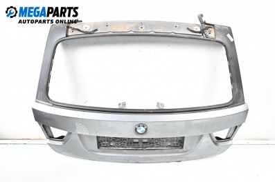 Заден капак за BMW 3 Series E90 Touring E91 (09.2005 - 06.2012), 4+1 вр., комби, позиция: задна