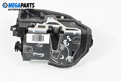 Брава на врата за BMW 3 Series E90 Touring E91 (09.2005 - 06.2012), позиция: задна, дясна