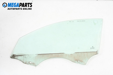 Странично стъкло за BMW 3 Series E90 Touring E91 (09.2005 - 06.2012), 4+1 вр., комби, позиция: предна, лява