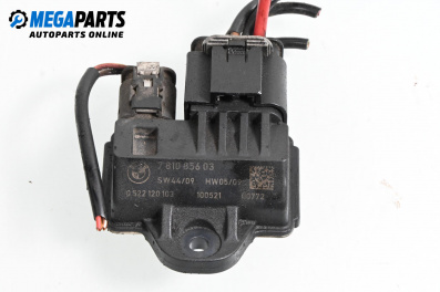 Реле подгревни свещи за BMW 3 Series E90 Touring E91 (09.2005 - 06.2012) 318 d, № 781085603