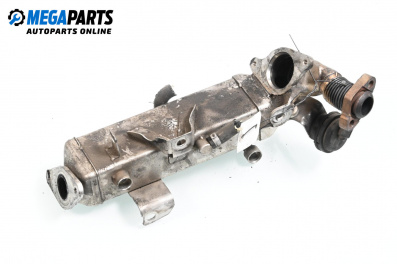 EGR охладител за BMW 3 Series E90 Touring E91 (09.2005 - 06.2012) 318 d, 143 к.с.