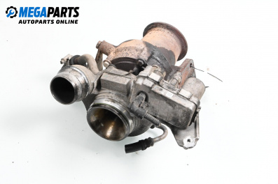 Турбо за BMW 3 Series E90 Touring E91 (09.2005 - 06.2012) 318 d, 143 к.с.