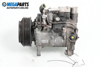 Компресор климатик за BMW 3 Series E90 Touring E91 (09.2005 - 06.2012) 318 d, 143 к.с., № GE447260-3820