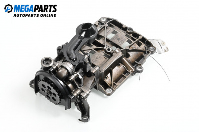 Маслена помпа за BMW 3 Series E90 Touring E91 (09.2005 - 06.2012) 318 d, 143 к.с.