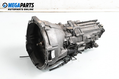 Ръчна скоростна кутия за BMW 3 Series E90 Touring E91 (09.2005 - 06.2012) 318 d, 143 к.с., № 5372082AI3