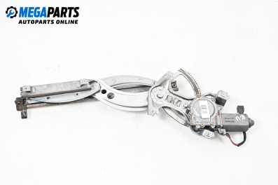 Машинка ел. стъкло за Volkswagen Passat II Variant B3, B4 (02.1988 - 06.1997), 4+1 вр., комби, позиция: предна, дясна