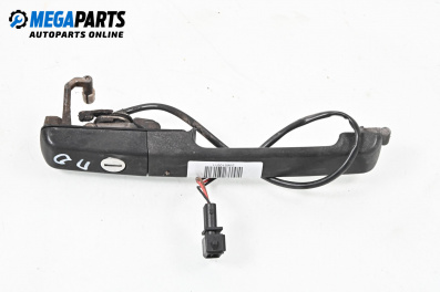 Външна дръжка за Volkswagen Passat II Variant B3, B4 (02.1988 - 06.1997), 4+1 вр., комби, позиция: предна, дясна