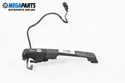 Външна дръжка за Volkswagen Passat II Variant B3, B4 (02.1988 - 06.1997), 4+1 вр., комби, позиция: предна, лява