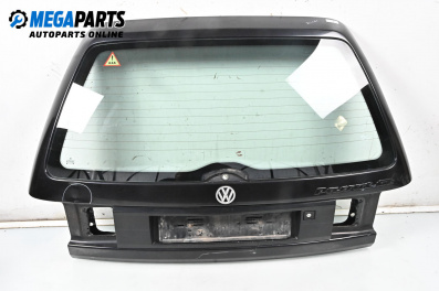 Заден капак за Volkswagen Passat II Variant B3, B4 (02.1988 - 06.1997), 4+1 вр., комби, позиция: задна