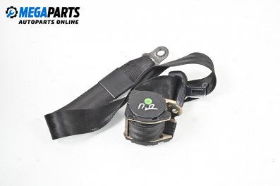 Предпазен колан за Volkswagen Passat II Variant B3, B4 (02.1988 - 06.1997), 4+1 вр., позиция: предна, дясна